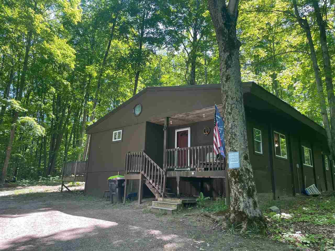 Property Photo:  2485 Lalone  MI 49730 