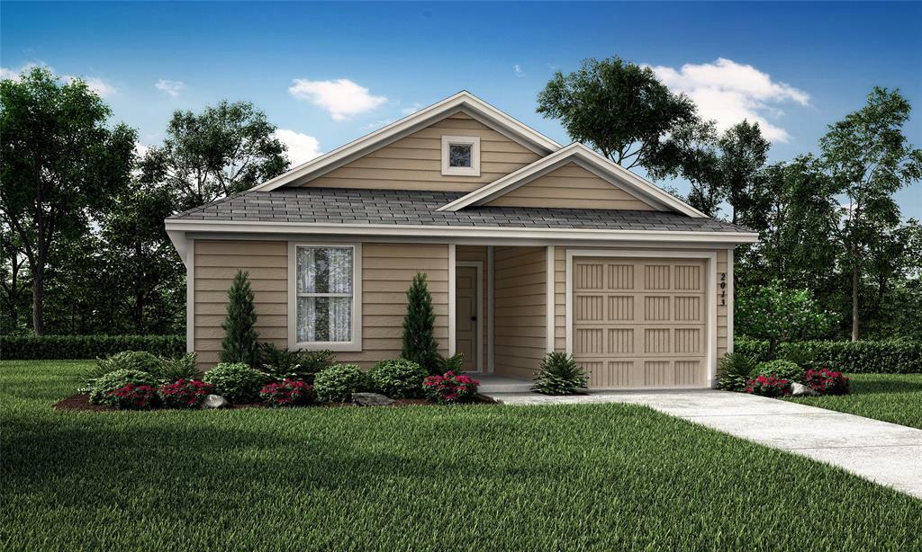 Property Photo: 3509 Glover Peak Place TX 75114