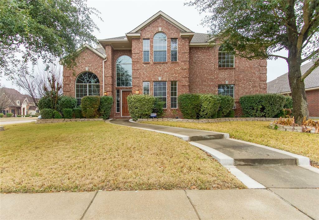 Property Photo:  1012 Carlsbad Drive  TX 75002 