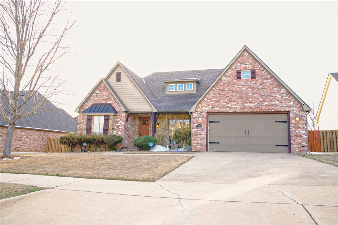 3888 Le Mason Street  Springdale AR 72764 photo