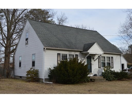 144 Stony Hill Rd  Wilbraham MA 01095 photo