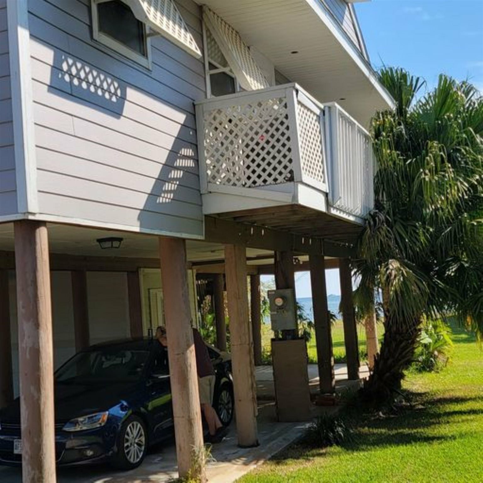 Property Photo:  115 Bayshore Dr  FL 32507 