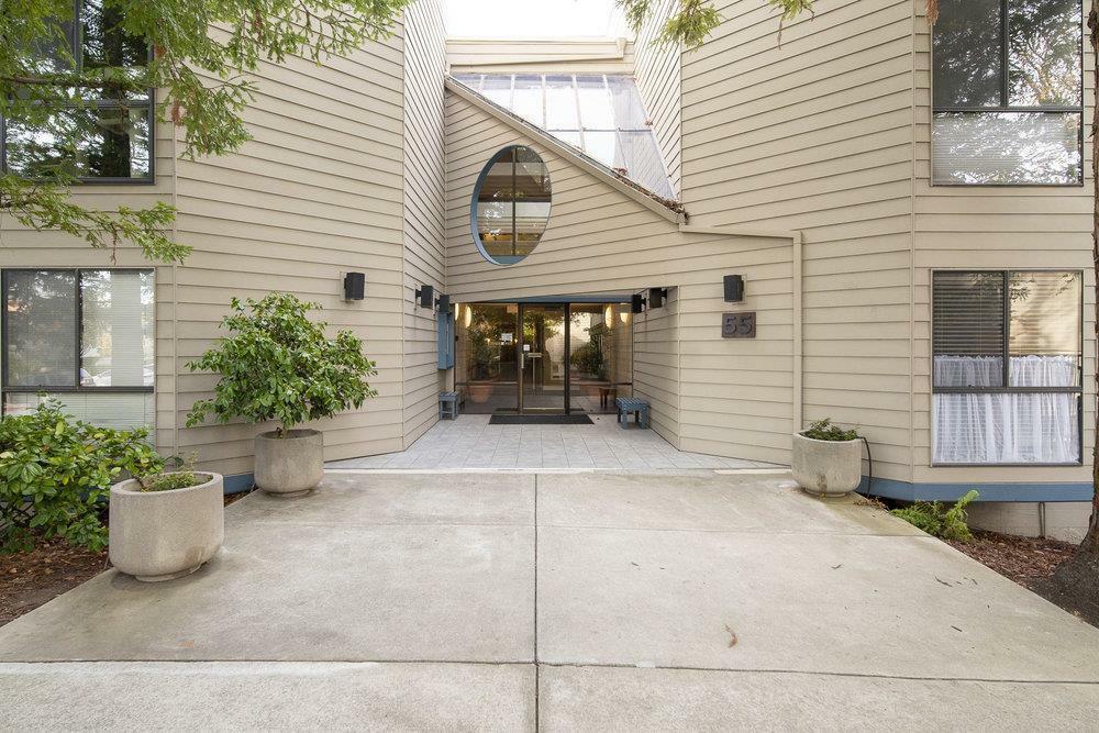 Property Photo:  55 West 20th Avenue 108  CA 94403 