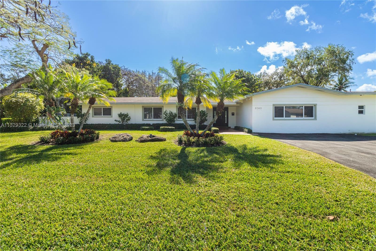 Property Photo:  8340 SW 155th Ter  FL 33157 