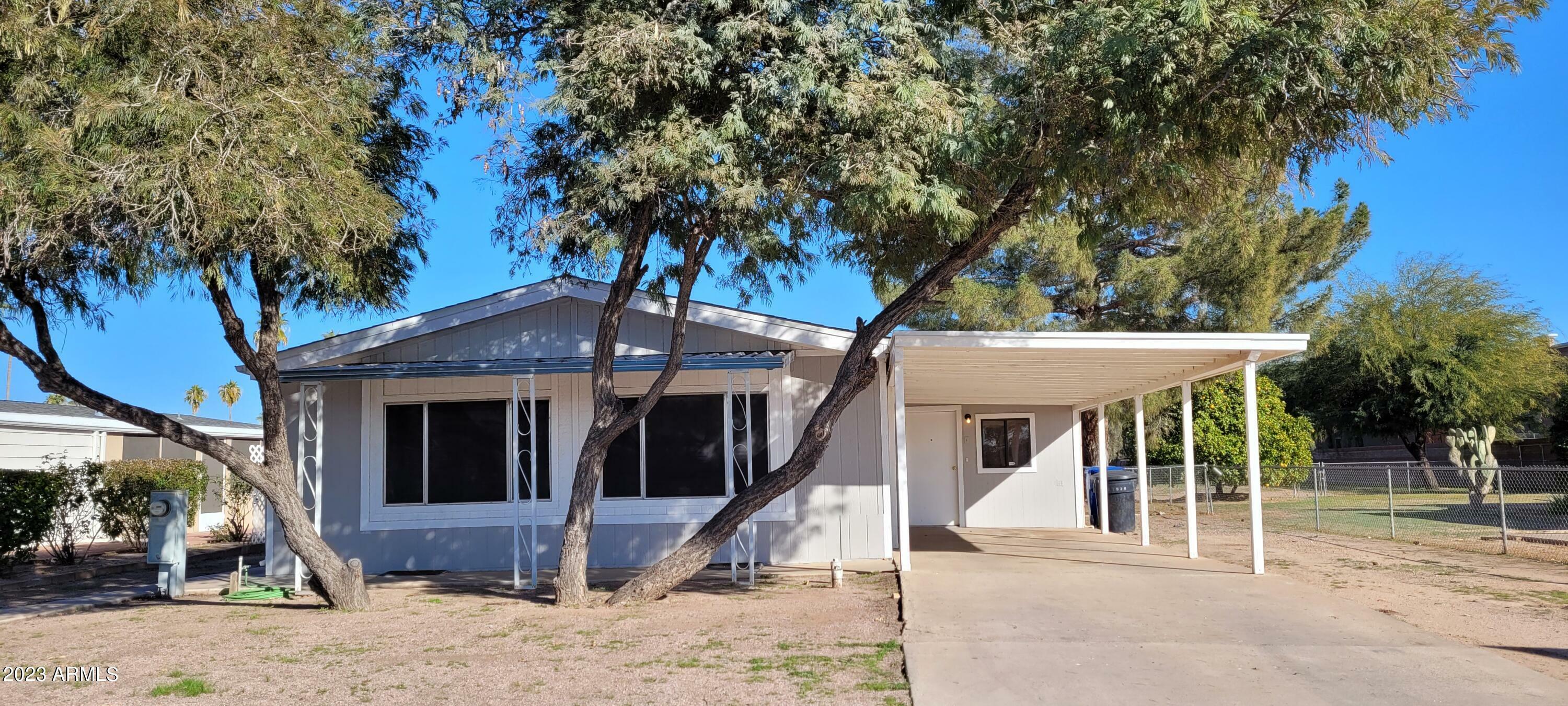 Property Photo:  1901 S Sossaman Road  AZ 85209 