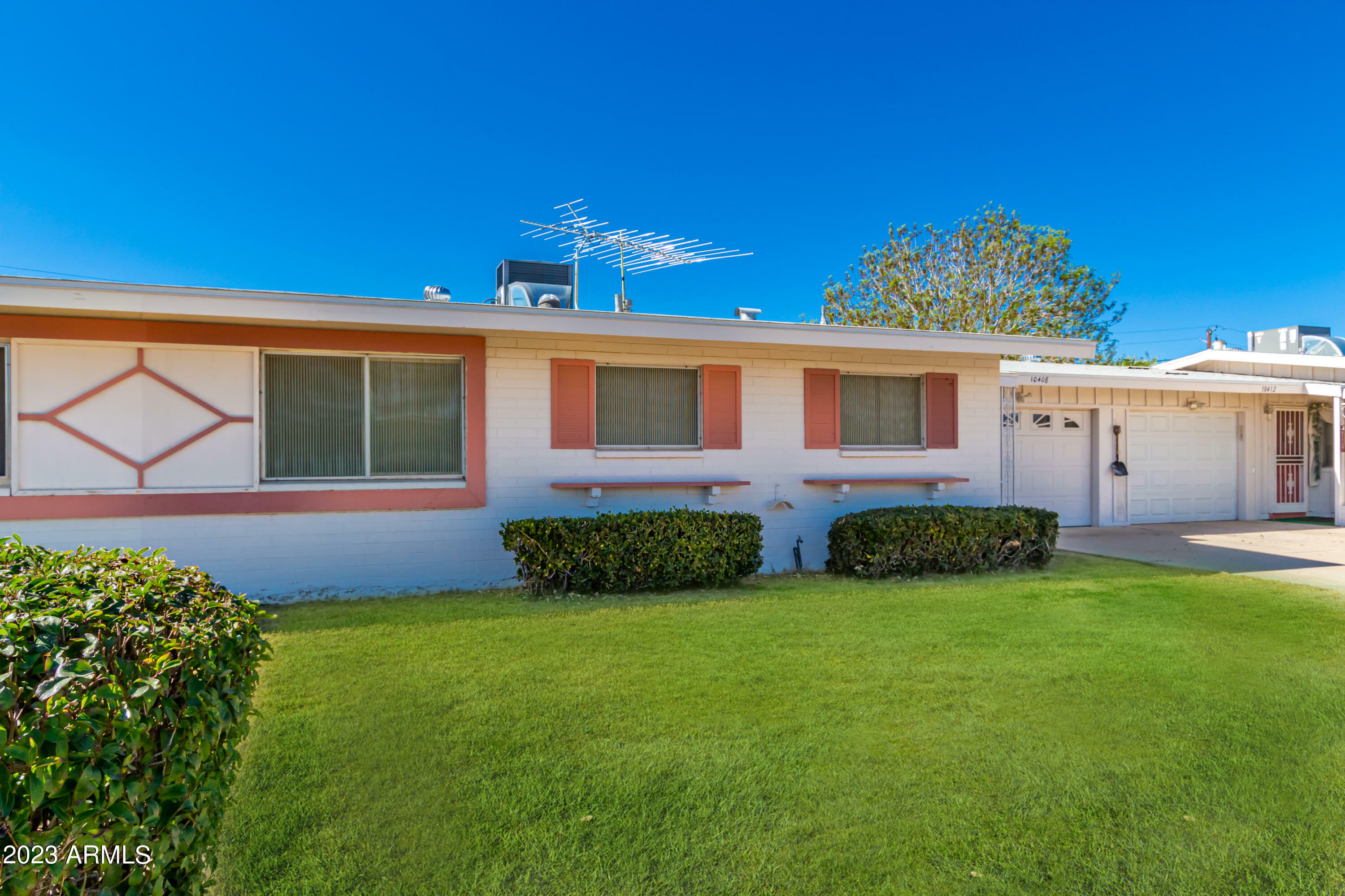 Property Photo:  10408 N 105th Avenue  AZ 85351 