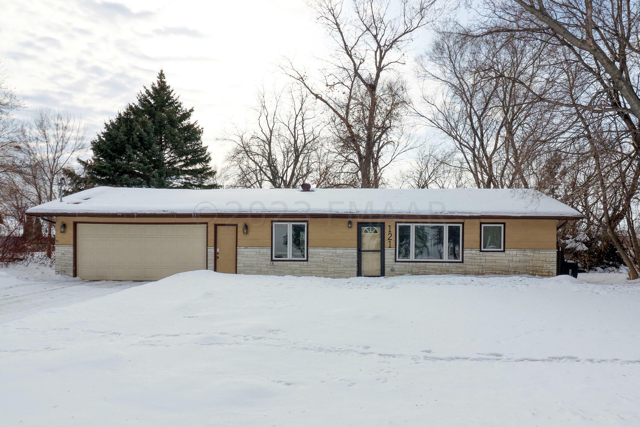 121 1 Street S  Sabin MN 56580 photo