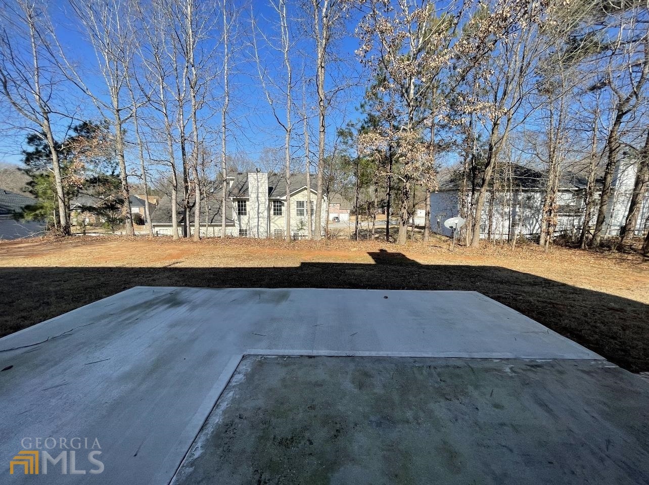 Property Photo: 2364 Deer Springs Drive GA 30294