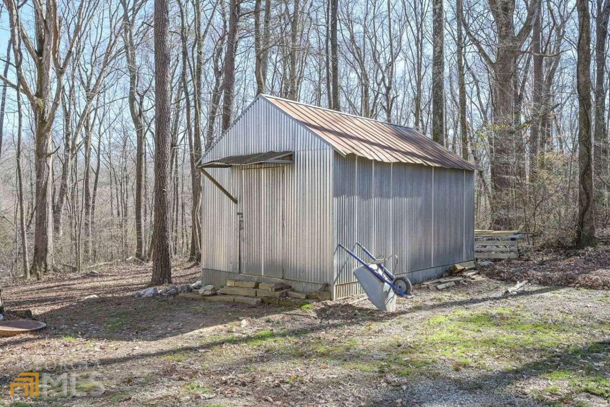 Property Photo:  4195 Old Yorkville Road  GA 30157 