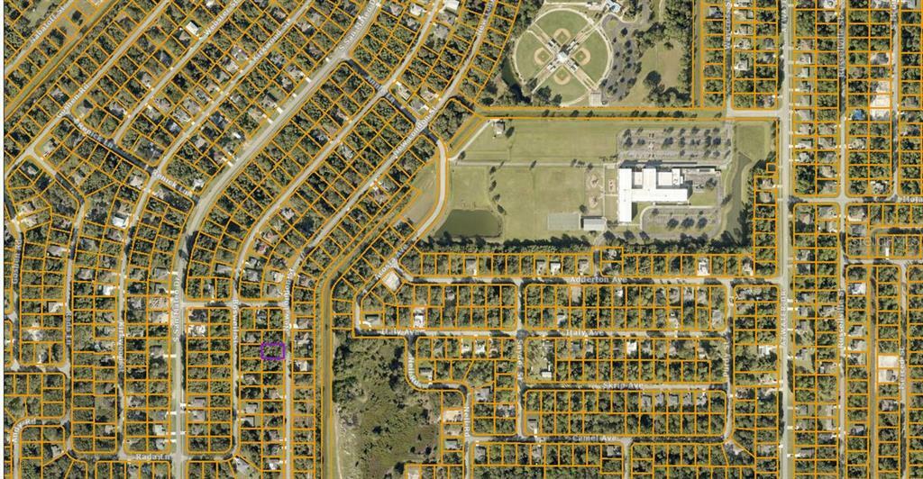 Property Photo: New London Street FL 34288