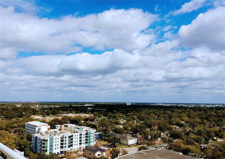 Property Photo: 100 S Eola Drive Ph218 FL 32801