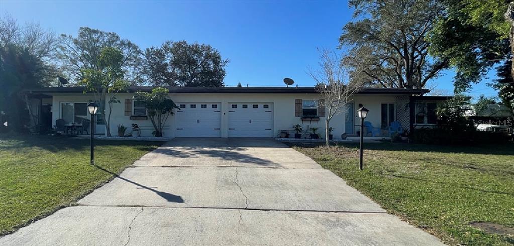 Property Photo: 3434 Harbor Lake Drive 3432 And 3434 FL 33770