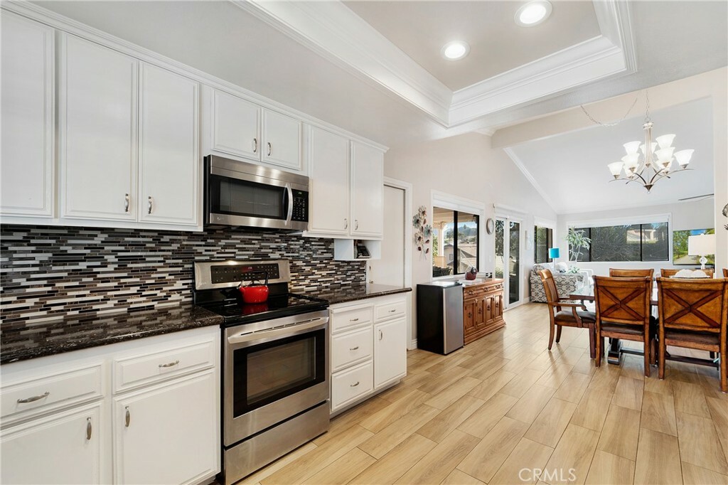 Property Photo:  22554 Castle Crag Drive  CA 92587 