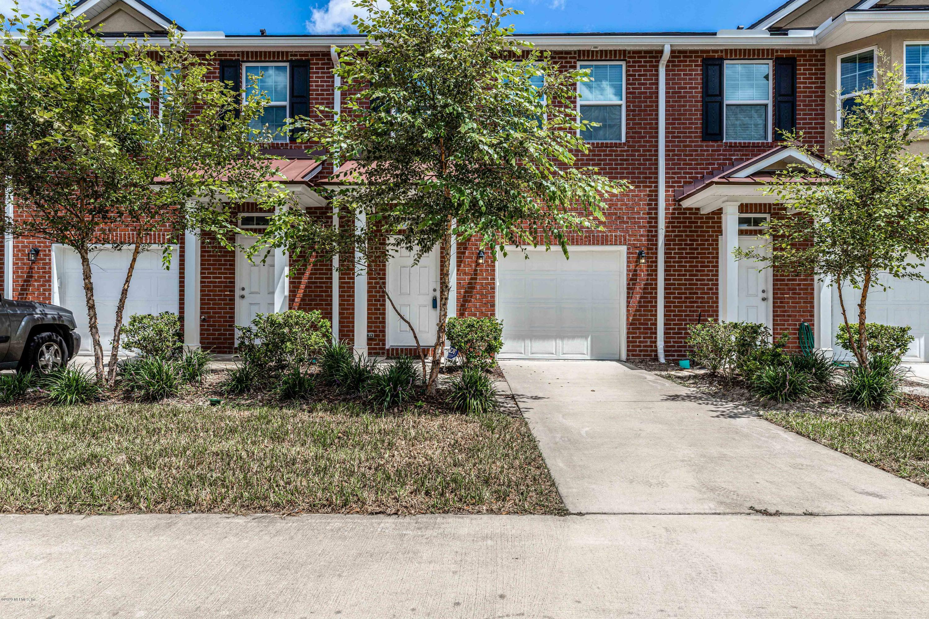 Property Photo:  1539 Acken Drive  FL 32225 