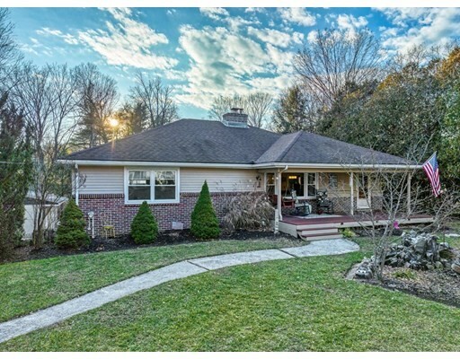 Property Photo: 86 Sylvan Lane MA 01030
