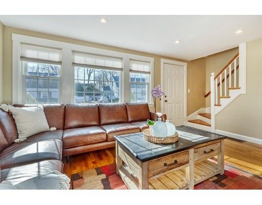 Property Photo:  8 Lexington Street  MA 02180 