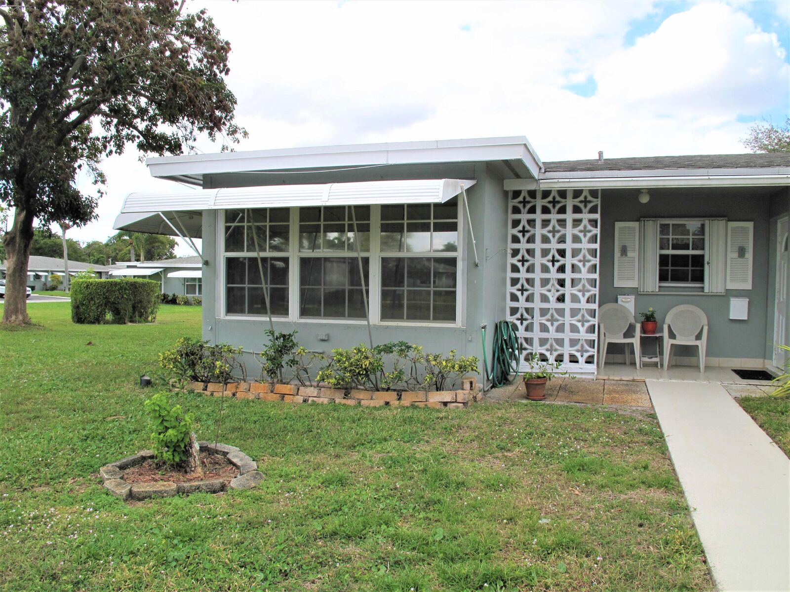 Property Photo: 782 High Point Drive E A FL 33445