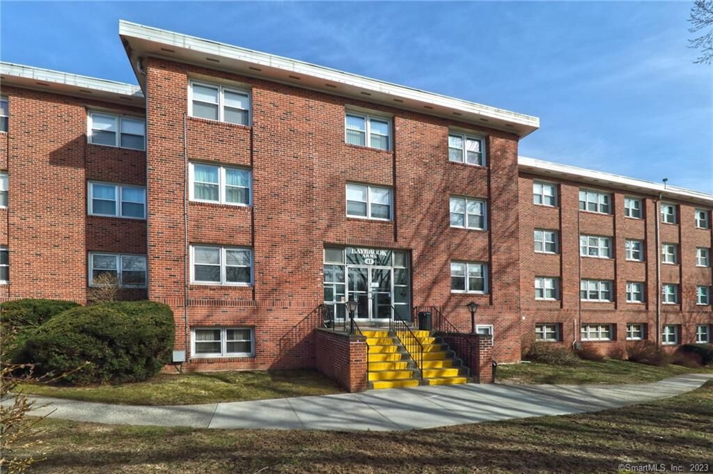 Property Photo: 41 Jones Hill Road 108 CT 06516
