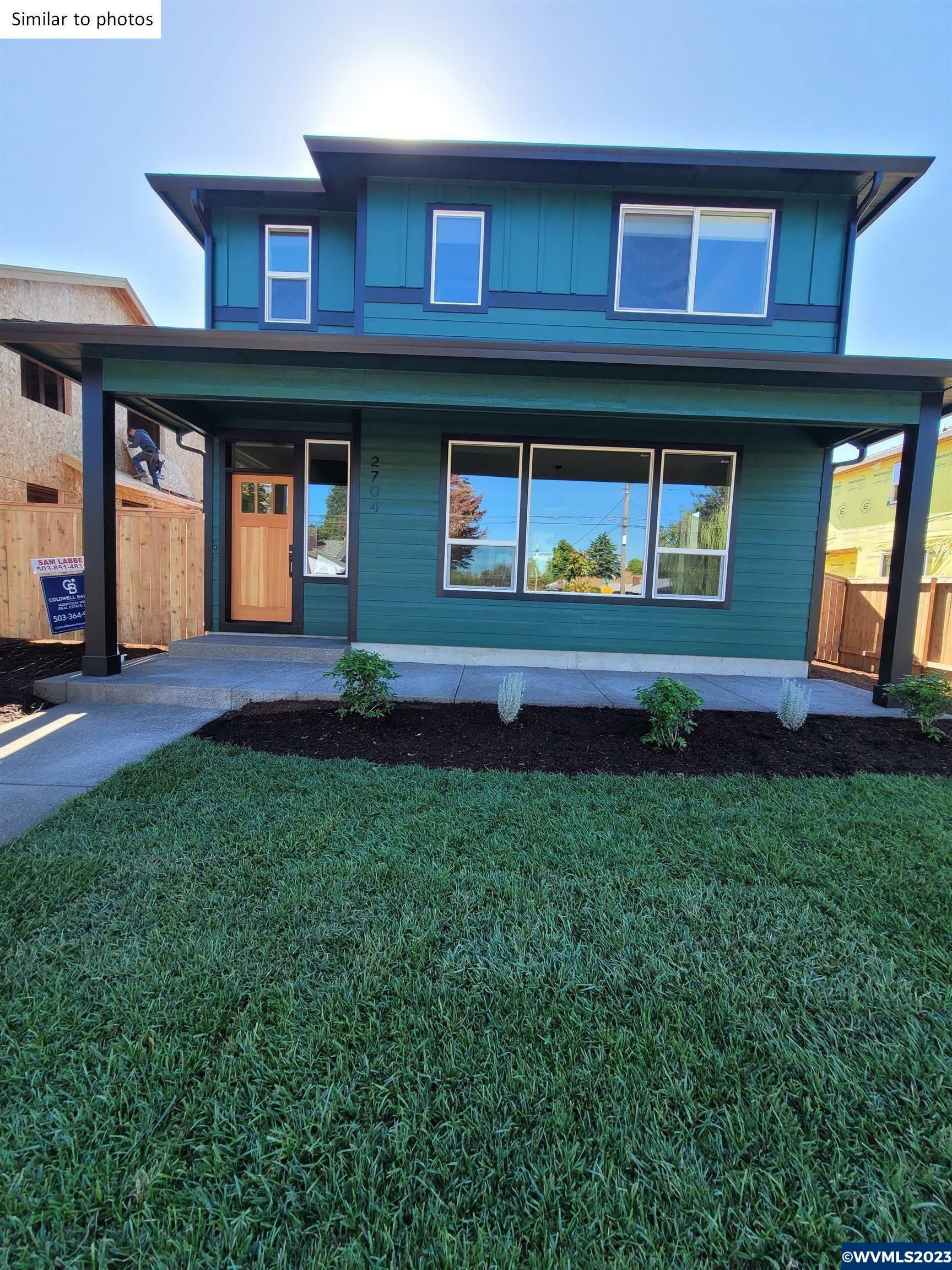 971  Park Av NE  Salem OR 97305 photo