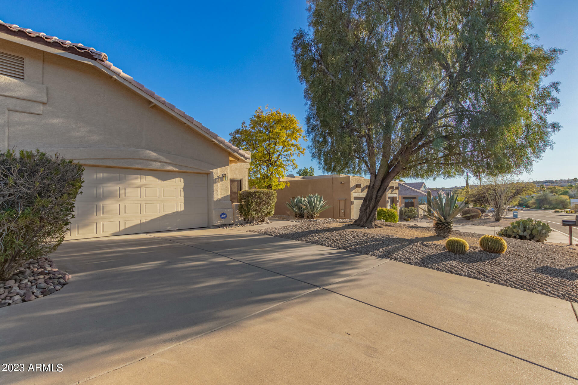 Property Photo:  14205 N Fountain Hills Boulevard B  AZ 85268 