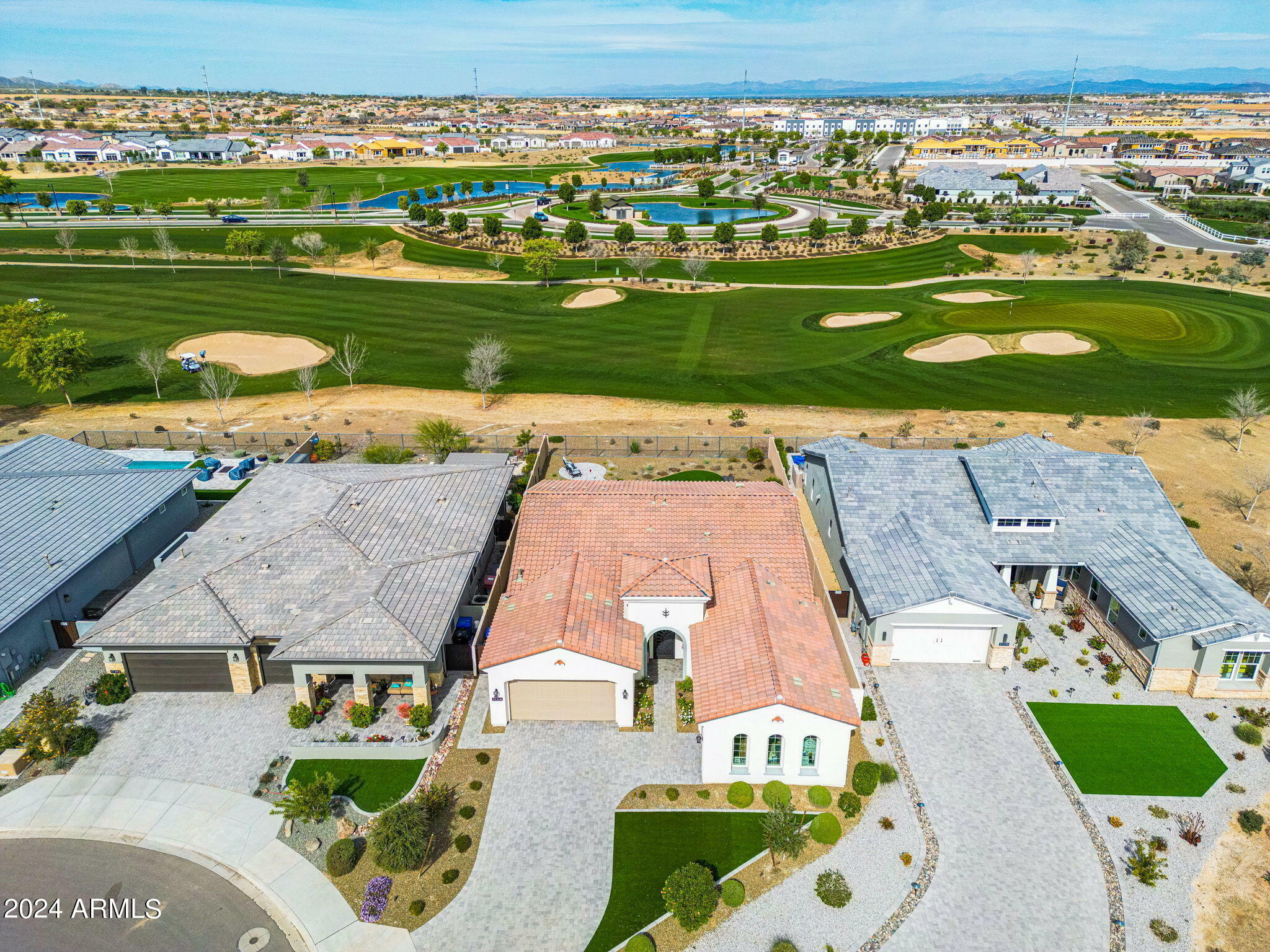 Property Photo: 17278 W Wildwood Street AZ 85388