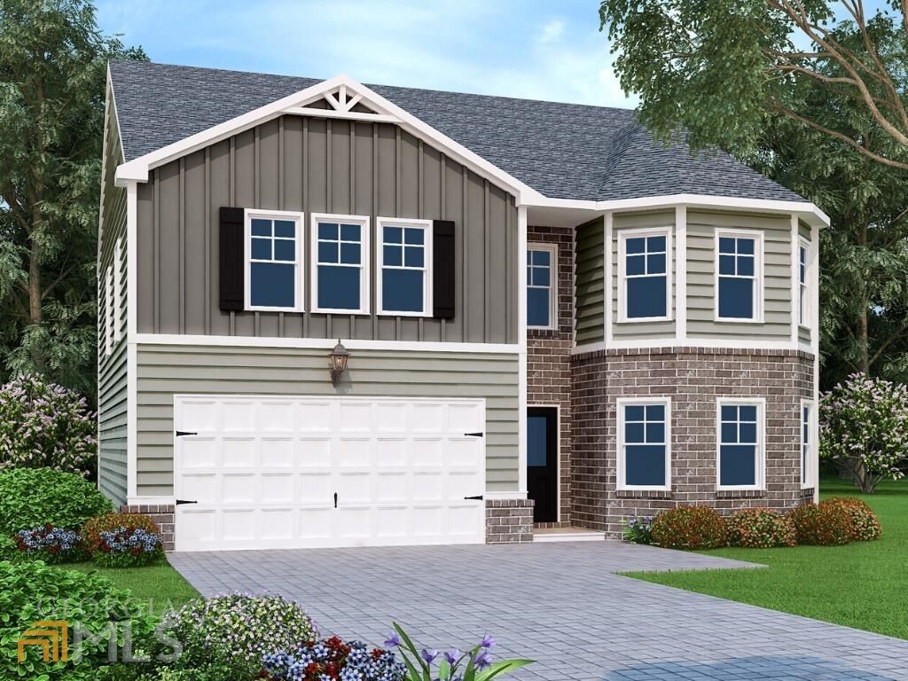 Property Photo:  762 Great Oak Place 23  GA 30180 