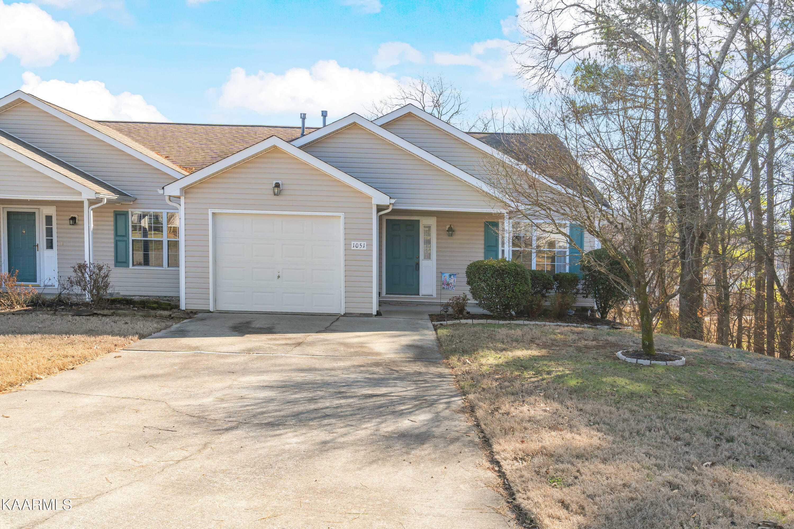 Property Photo:  1051 Ashley Michelle Court  TN 37934 