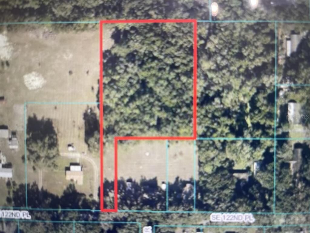 Property Photo: SE 122 Nd Place FL 32179