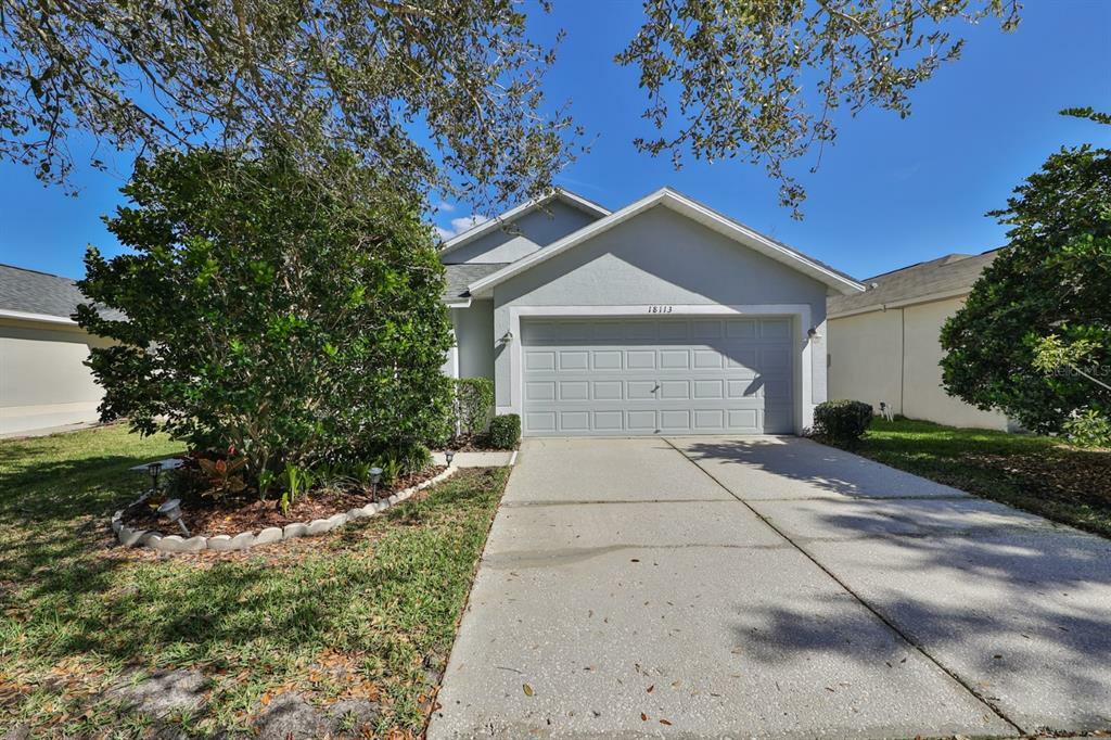 Property Photo:  18113 Portside Street  FL 33647 