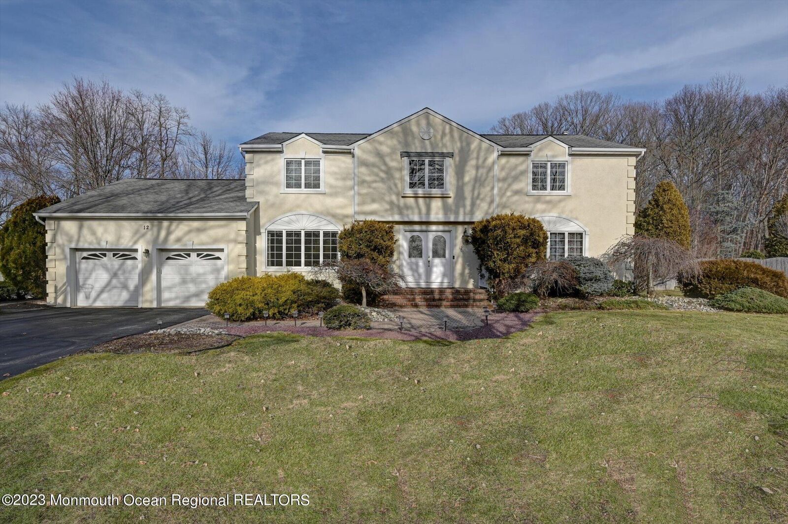 Property Photo:  12 Shilling Road  NJ 07726 