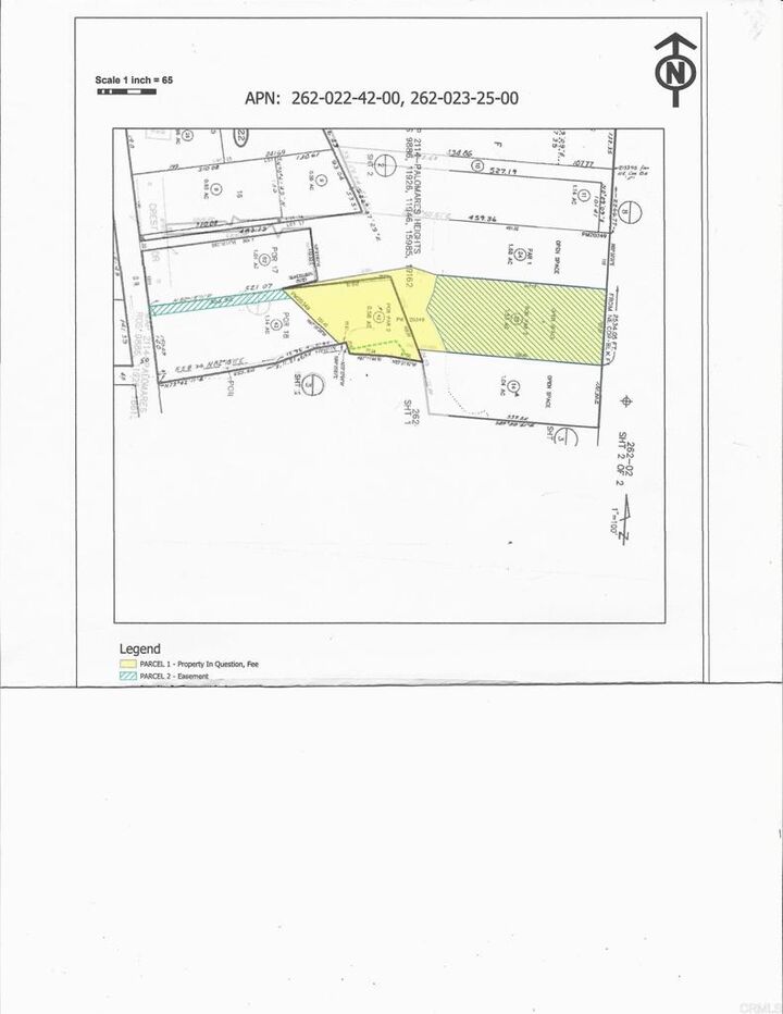 Property Photo:  1575 Crest Drive  CA 92024 