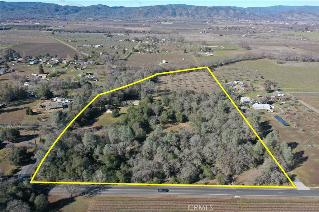 Property Photo: 2920 Bell Hill Road CA 95451