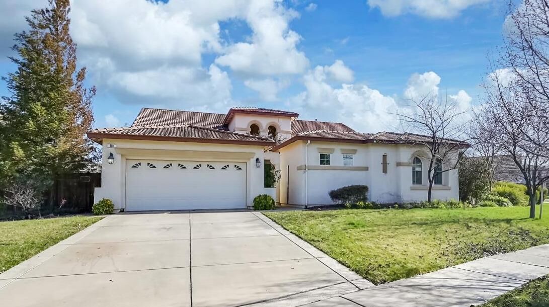 Property Photo:  1184 Bluegrass Street  CA 95961 