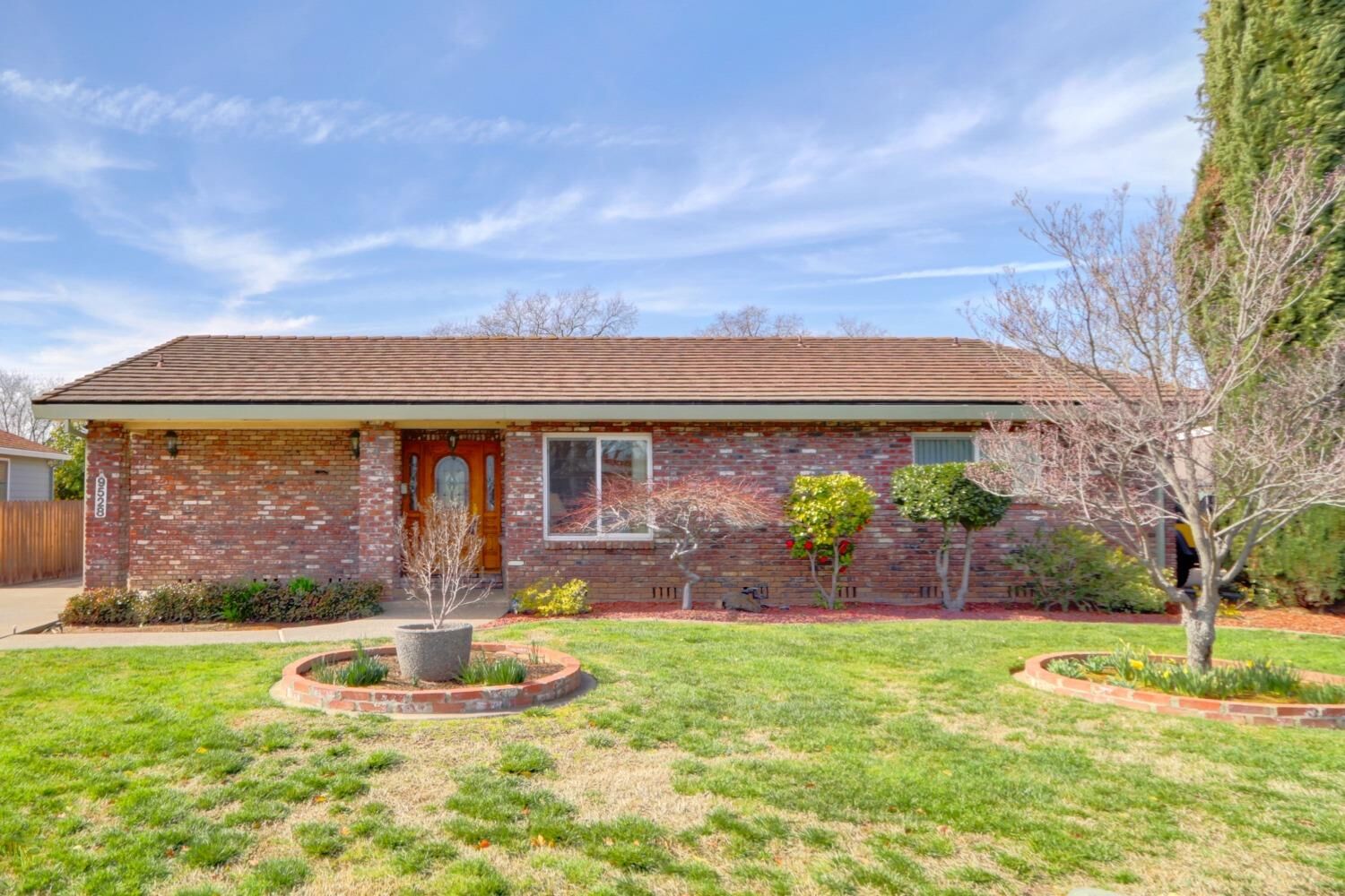 Property Photo: 9528 Colton Avenue CA 95624