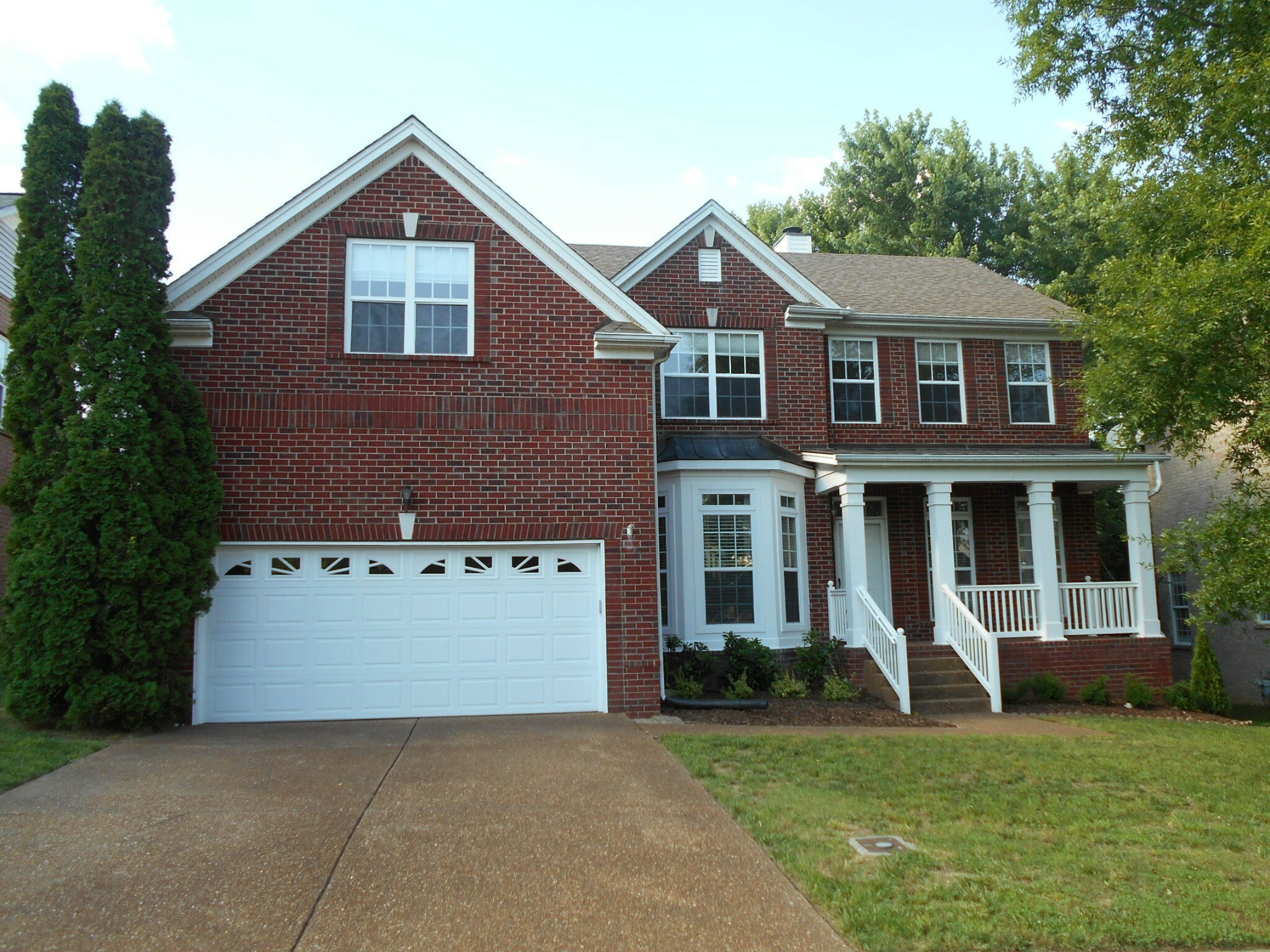 Property Photo:  1208 Limerick Ln  TN 37067 