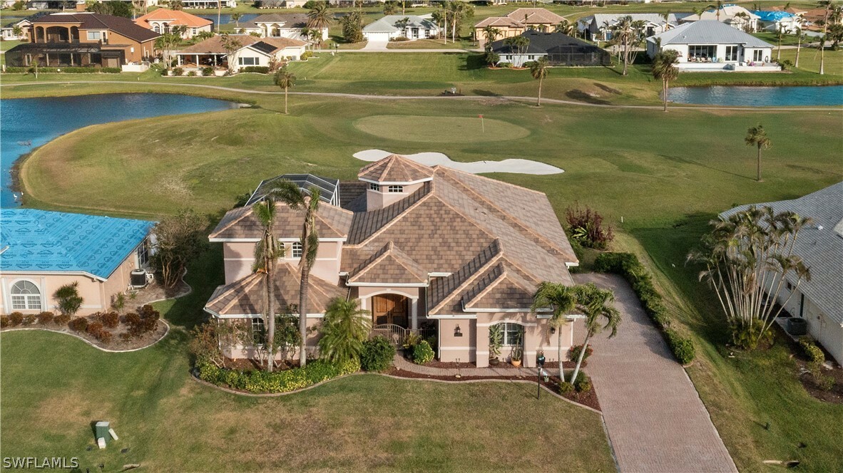 Property Photo: 11894 Royal Tee Circle FL 33991