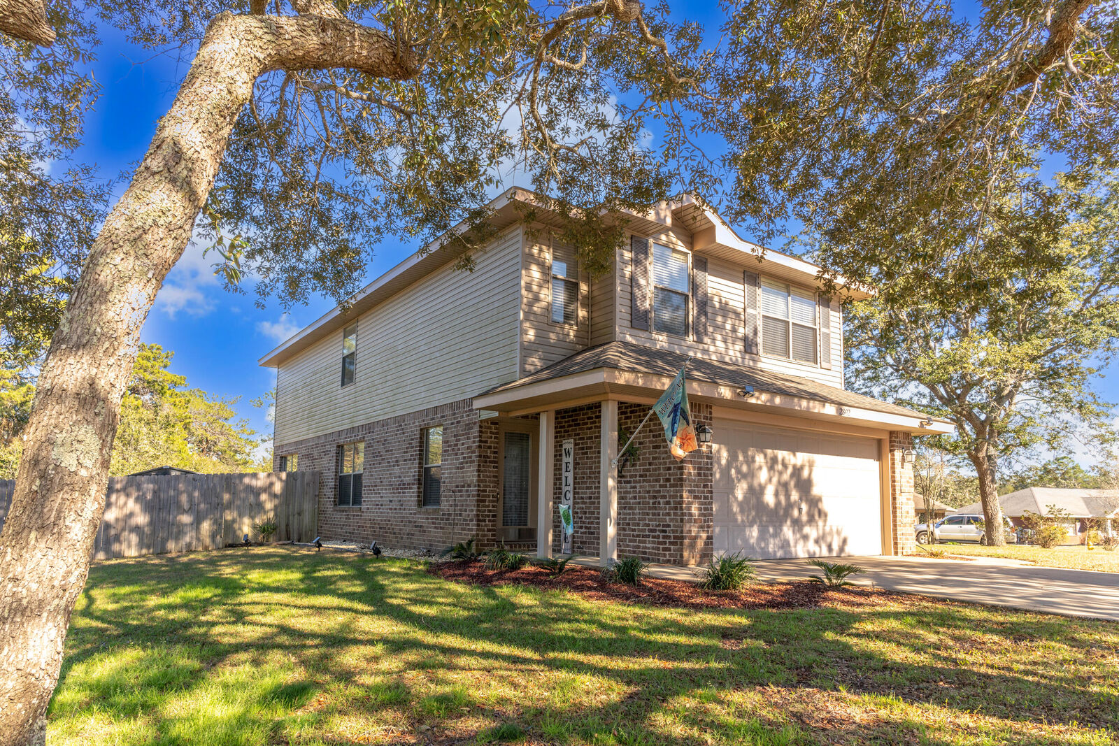 Property Photo: 2892 Shoni Drive FL 32566