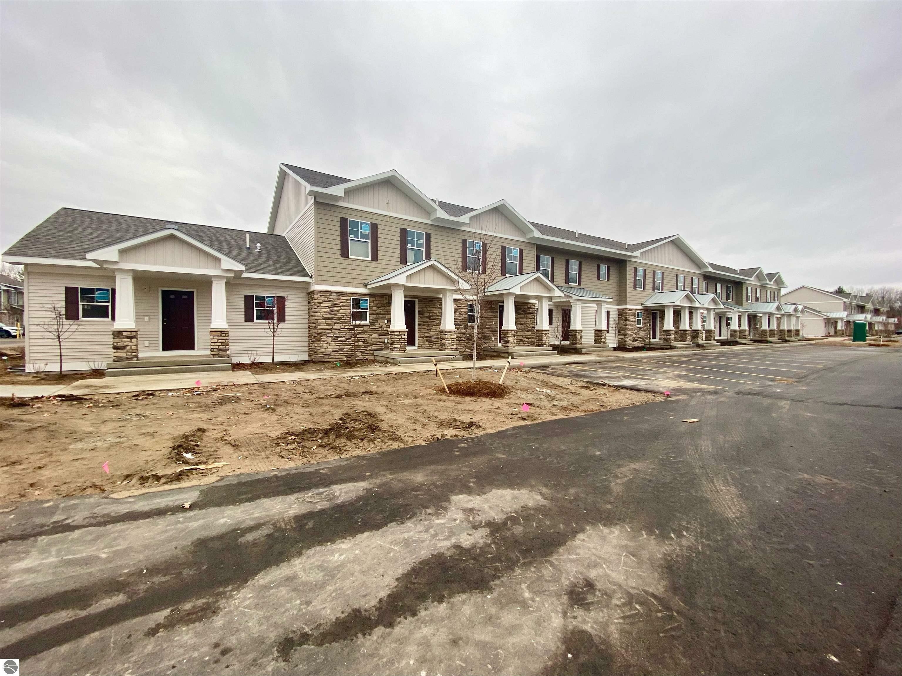 Property Photo: 1542 Simsbury Street MI 49686