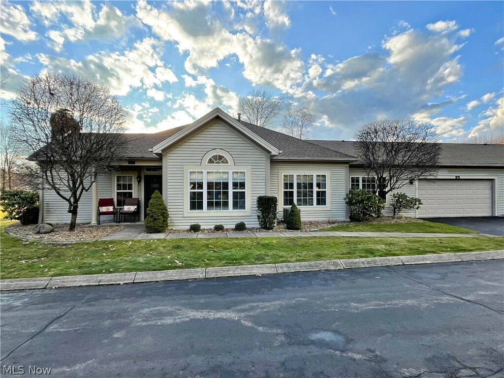 Property Photo: 5645 Clingan Road 1A OH 44471