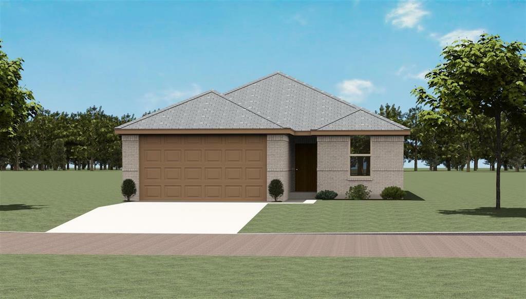 Property Photo:  1422 Waverley  TX 75402 