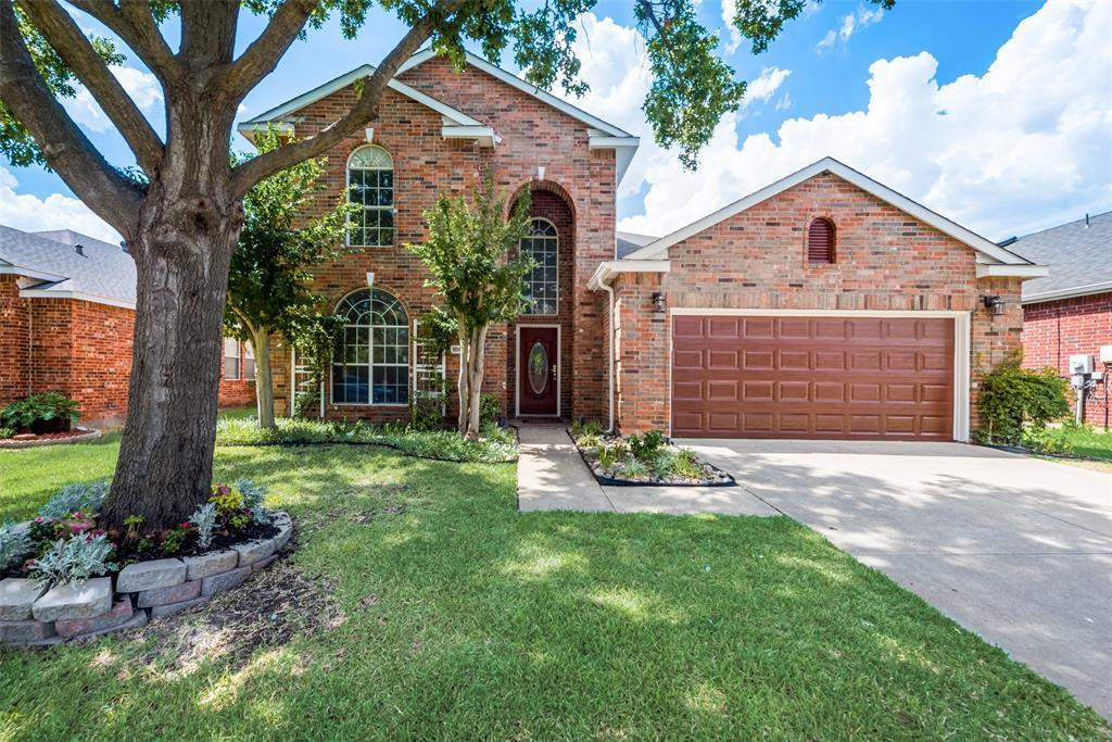Property Photo:  10609 Greenbriar Lane  TX 75089 
