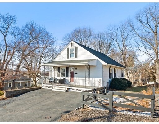 Property Photo:  12 Blueberry Hill Rd  MA 01801 