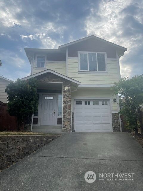 Property Photo: 1623 95th Street SW 13 WA 98204