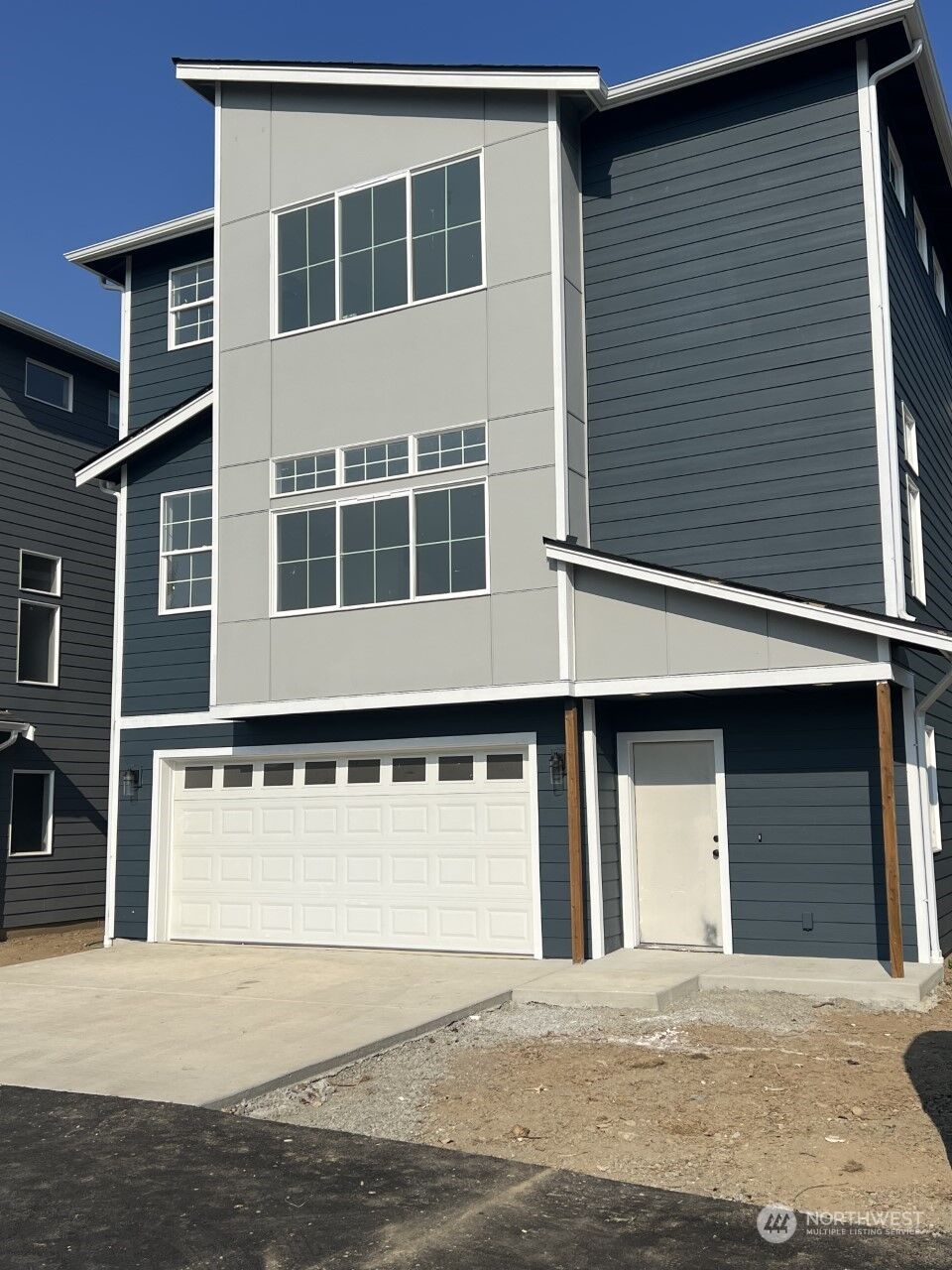 Property Photo:  347 N Kelsey Street C  WA 98272 