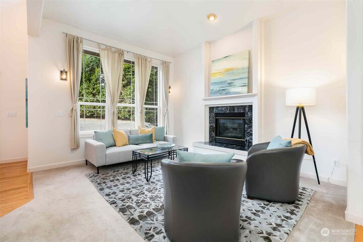 Property Photo: 3201 214th Place SW WA 98036