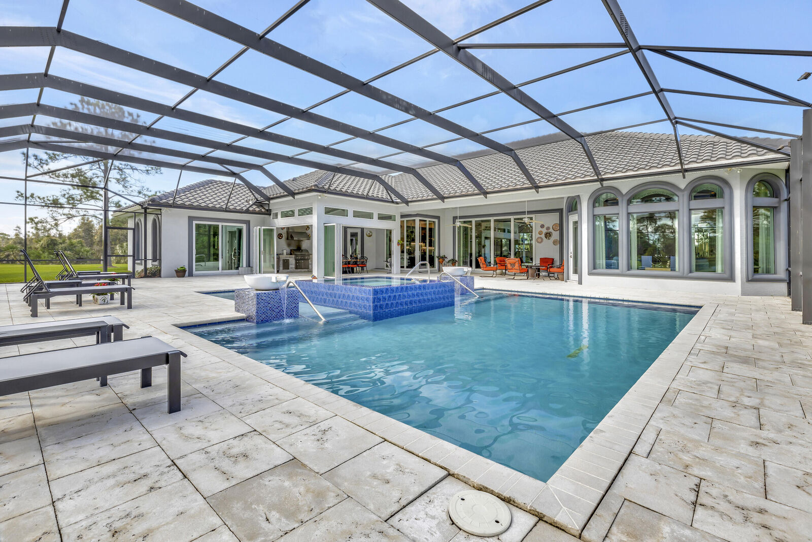 Property Photo:  2307 SW Austin Lane  FL 34990 