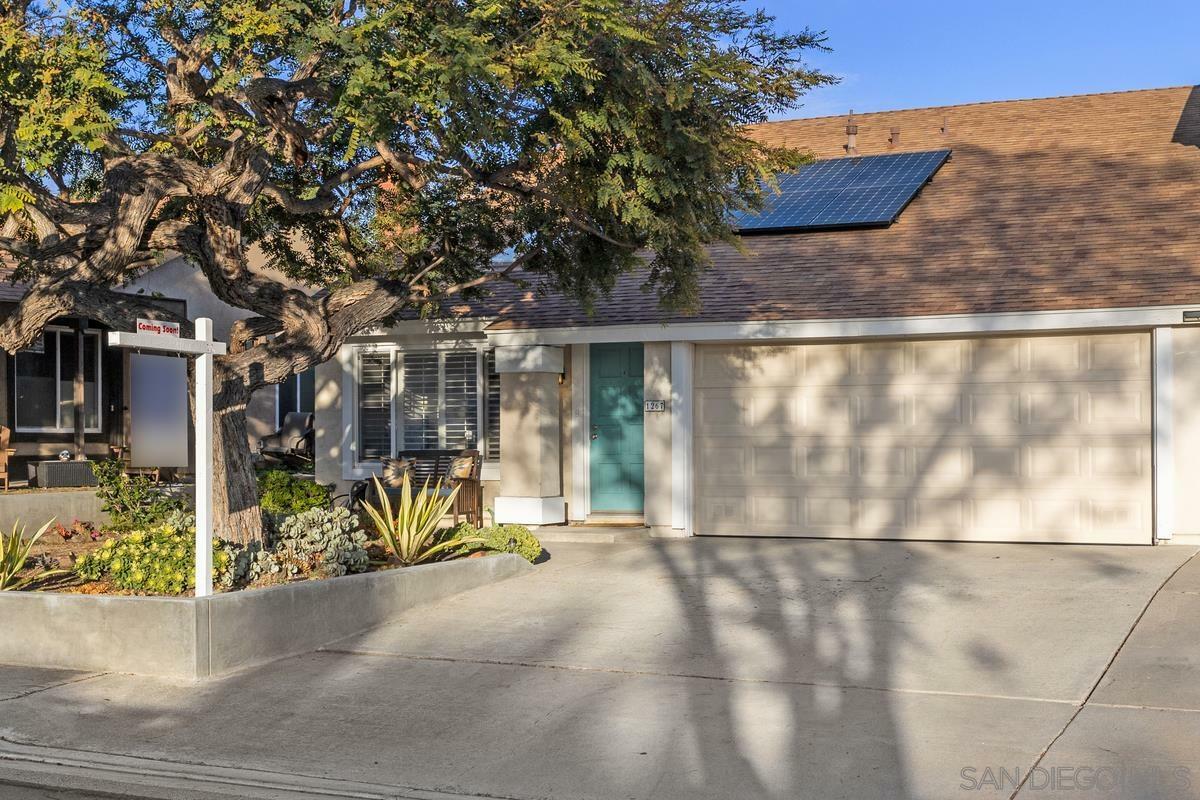 Property Photo:  1267 Greenlake Dr  CA 92007 