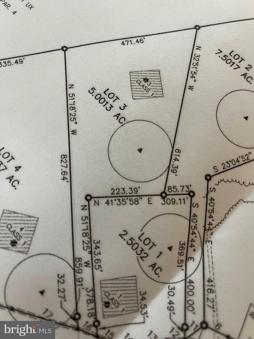 Property Photo:  Lot 3 Gobbler Lane  WV 25403 