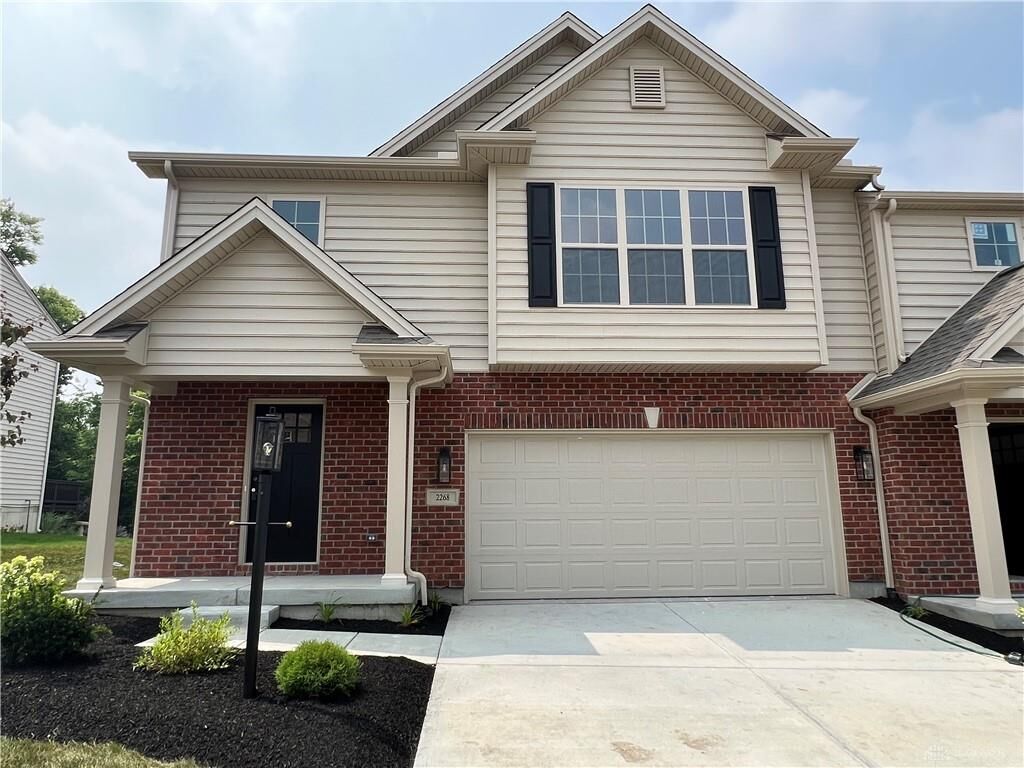 Property Photo: 2268 Limestone Way OH 45342