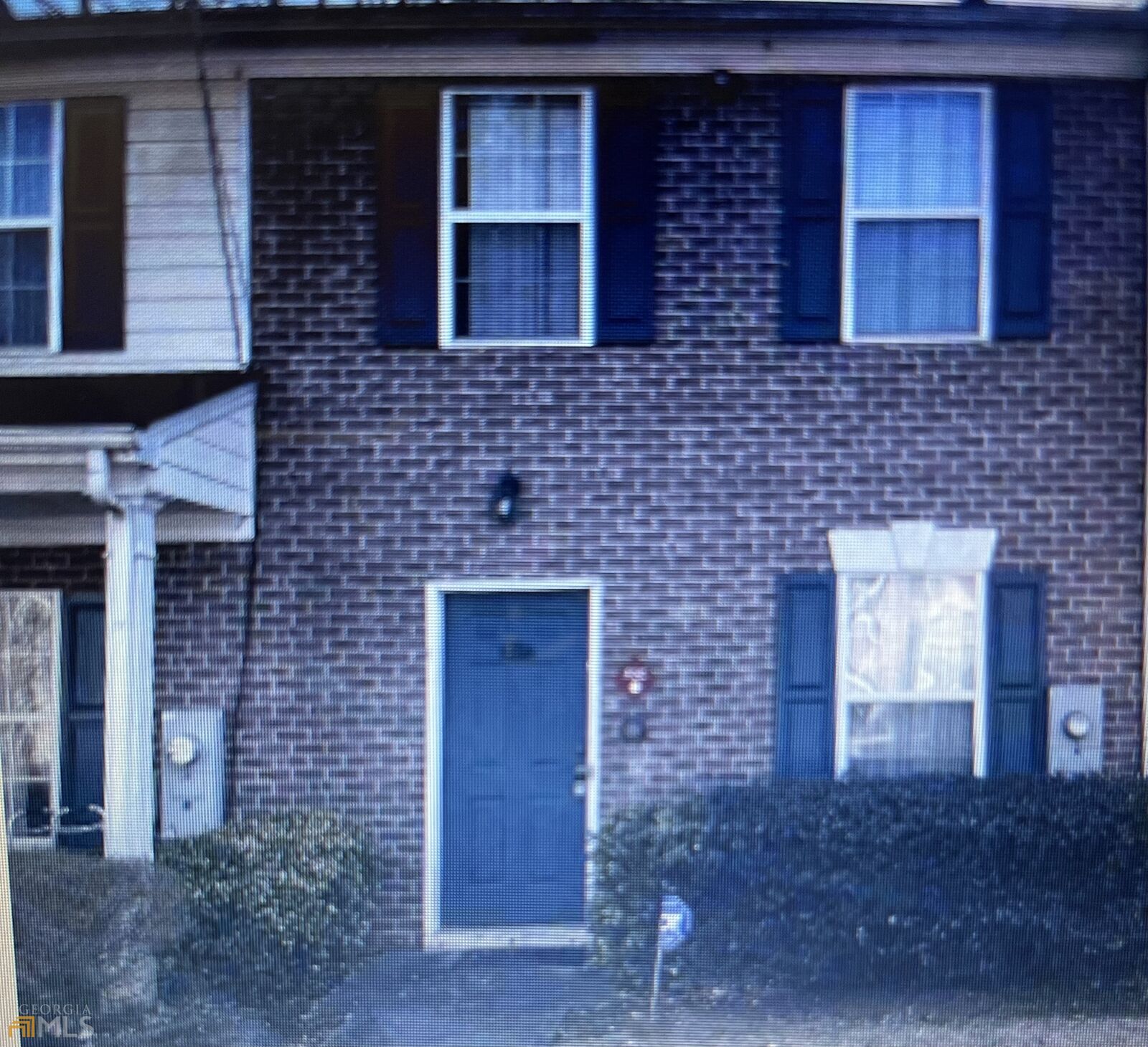 Property Photo:  3111 Panthers Trace  GA 30034 